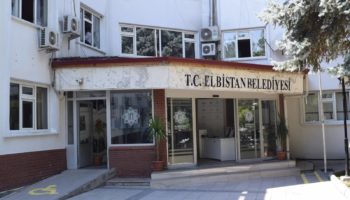elbistan belediyesi