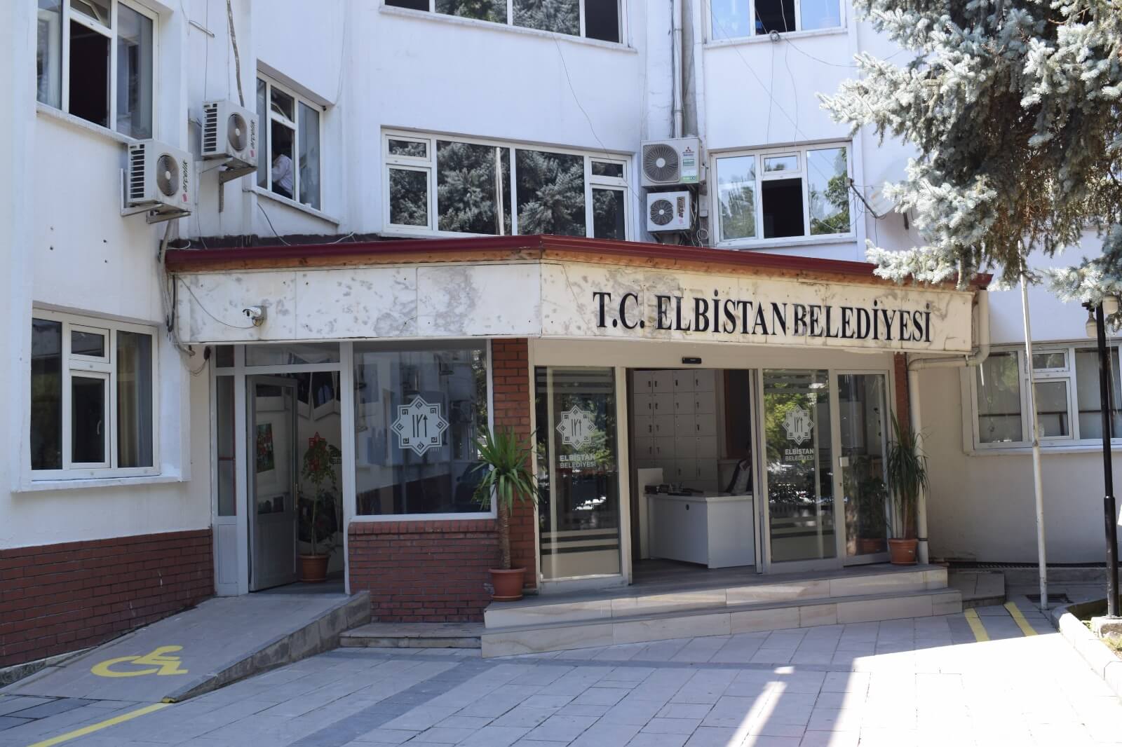 elbistan belediyesi