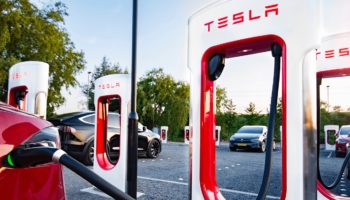 elon musk yeni tesla sarj istasyonunda dogecoin kabul edilebilecegini soyledi 5