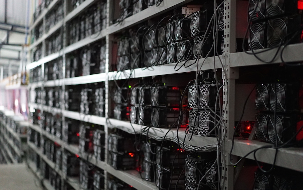 ethereum madencilik havuzu flexpool rus kullanicilara hizmet vermeyi durdurdu