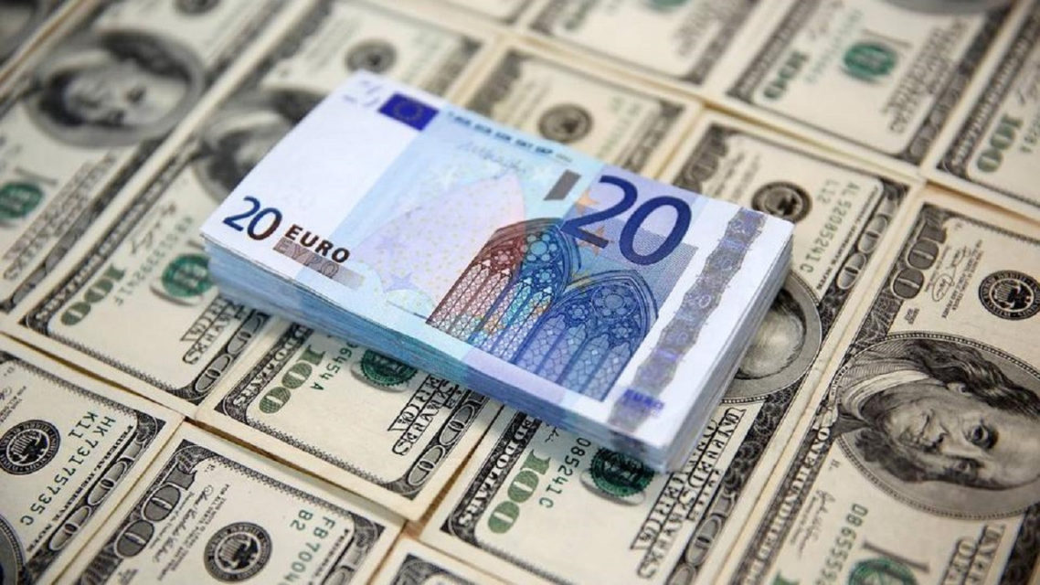 euro dolar son durum