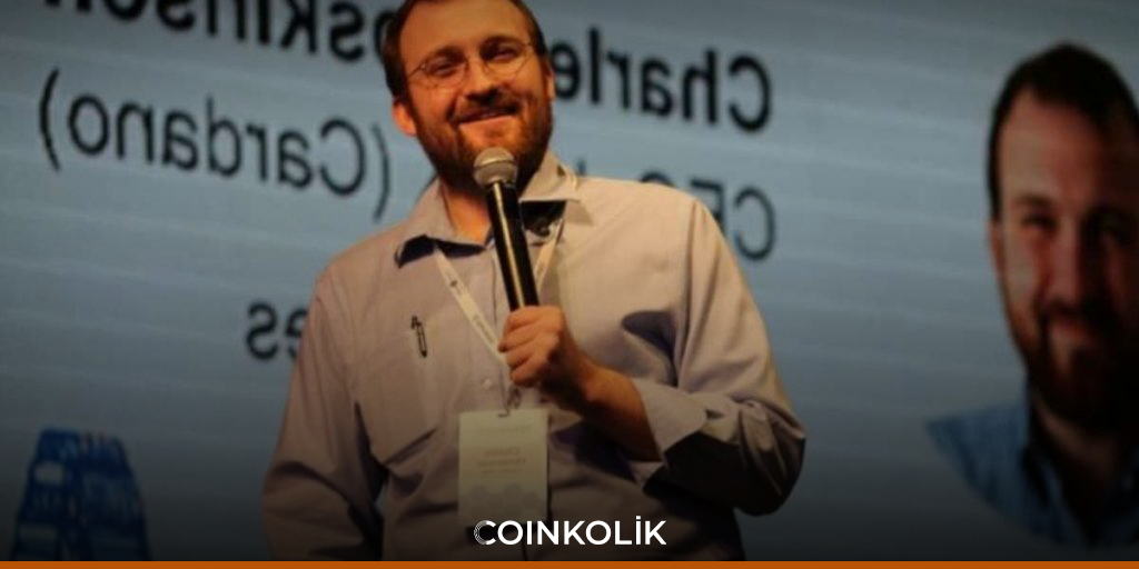 Charles Hoskinson Söylentileri Reddederek Davayla Tehdit Etti