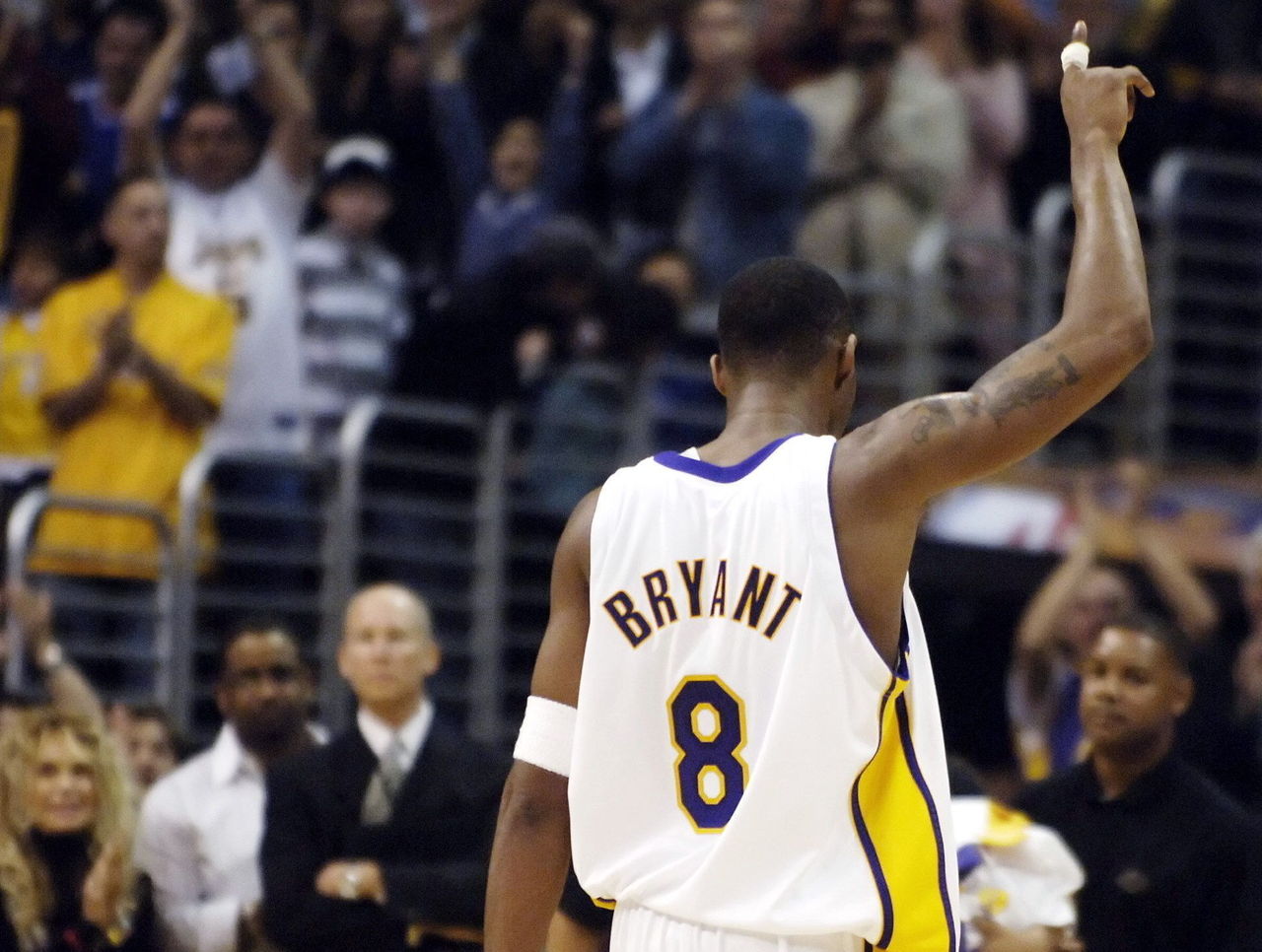 kobe nft