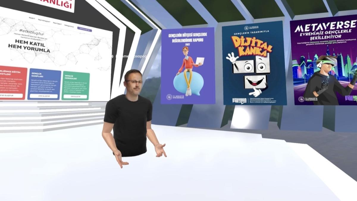 metaverse gsb