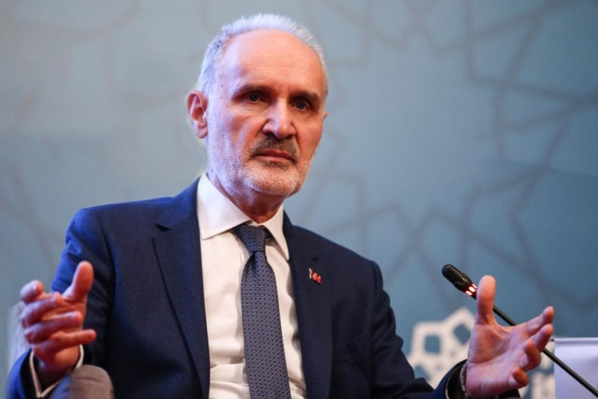metaverse istanbul ticaret odasi baskani