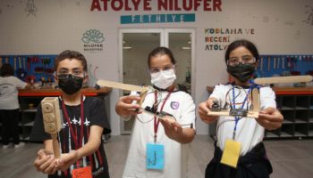 nft ve metaverse egitimi