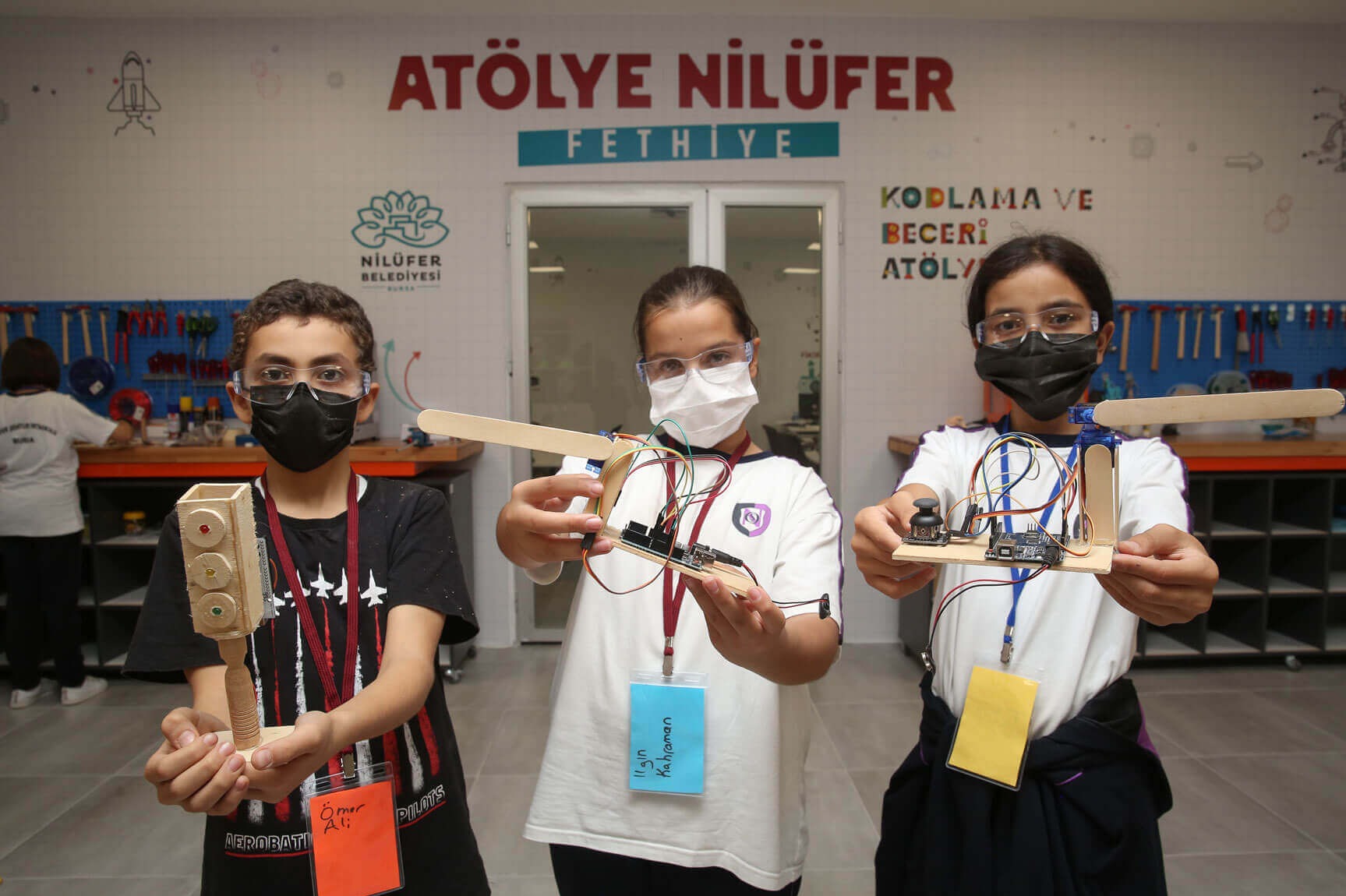 nft ve metaverse egitimi
