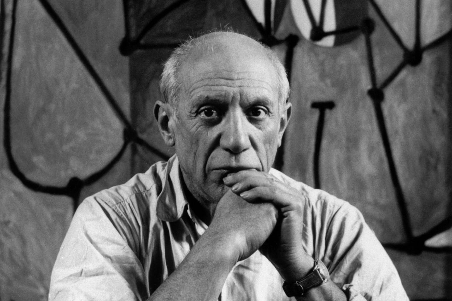 picasso 2