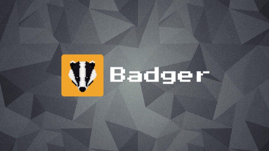 populer defi platformu badger dao saldiriya ugradi142197 0
