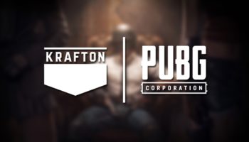 pubg krafton