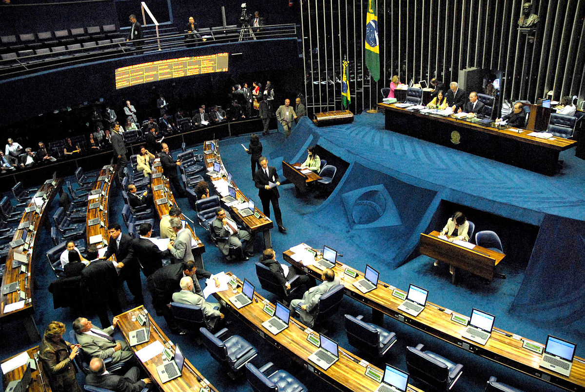 senate