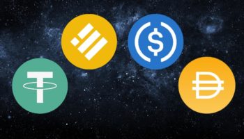 stabelecoin arzi rekor