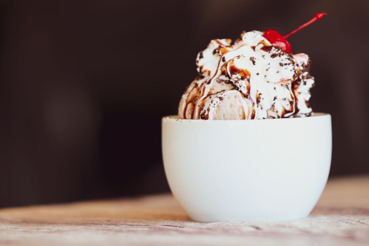 sundae