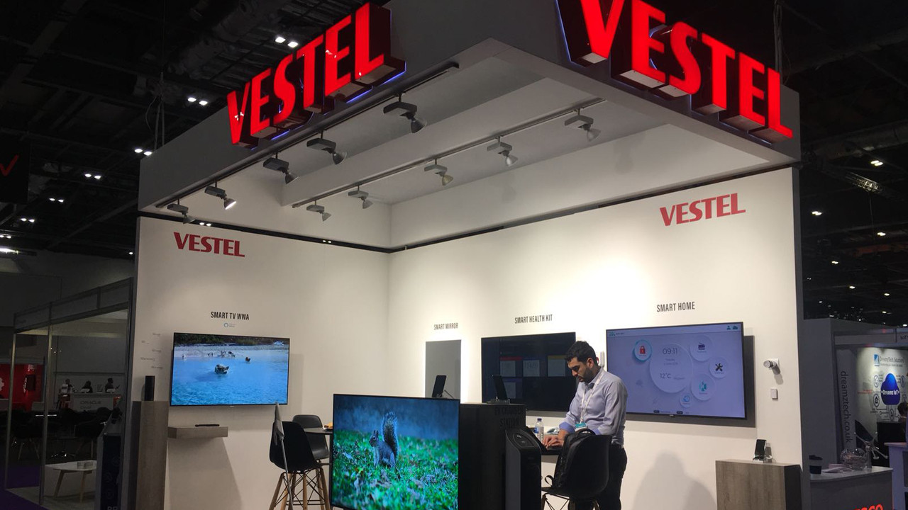 vestel