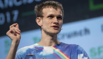 vitalik buterin kripto para