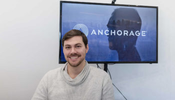 Anchorage Kurucu Ortagi diogo monica NFT Kripto