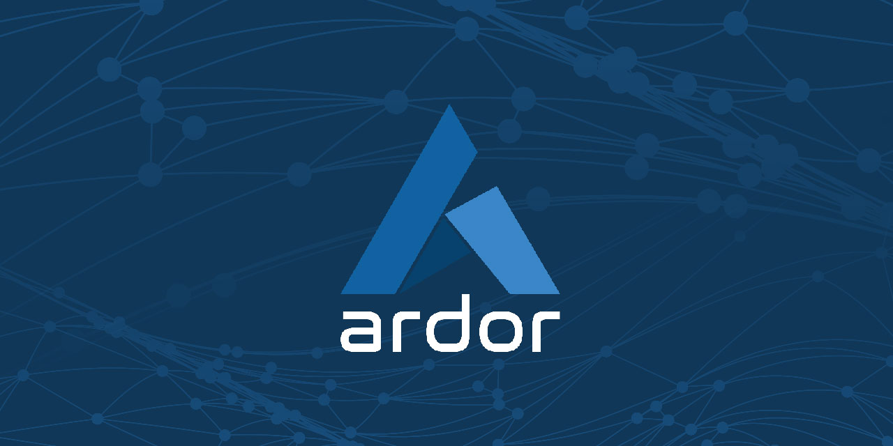 Ardor ARDR