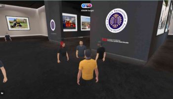 Ataturk Universitesi Metaverse