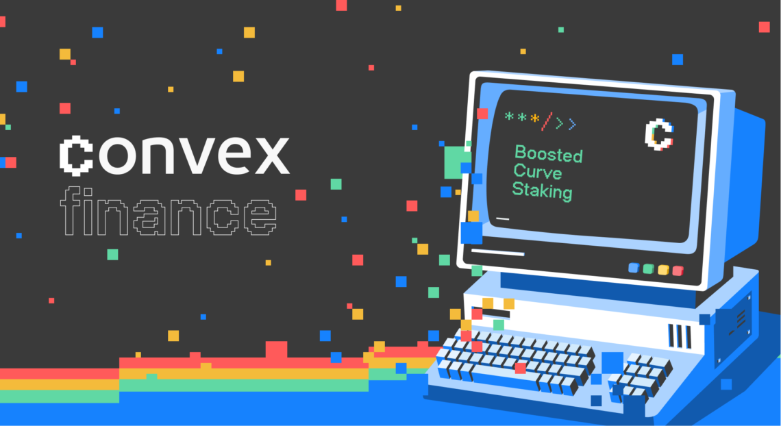 Convex Finance CVX