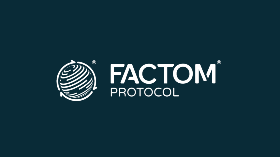Factom FCT 1
