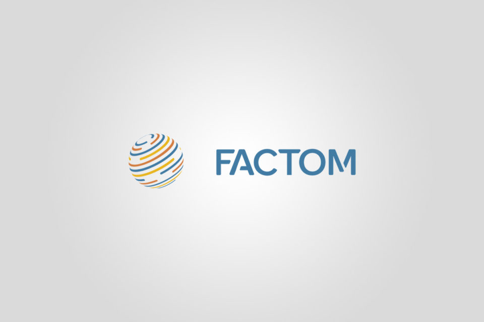 Factom FCTv