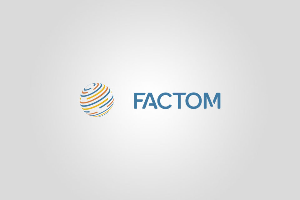 Factom (FCT): Merkezi Olmayan Veri Bütünlüğü