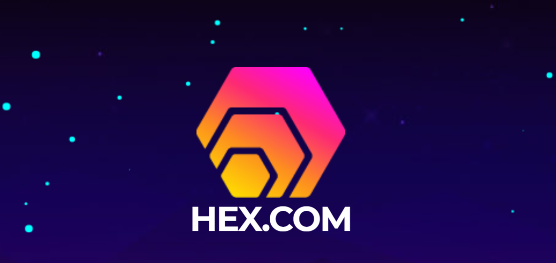 HEX Coin