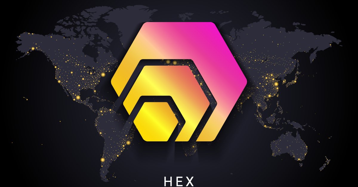 HEX Coin