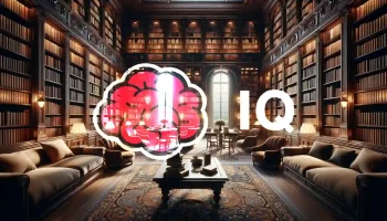 IQ Coin nedir?