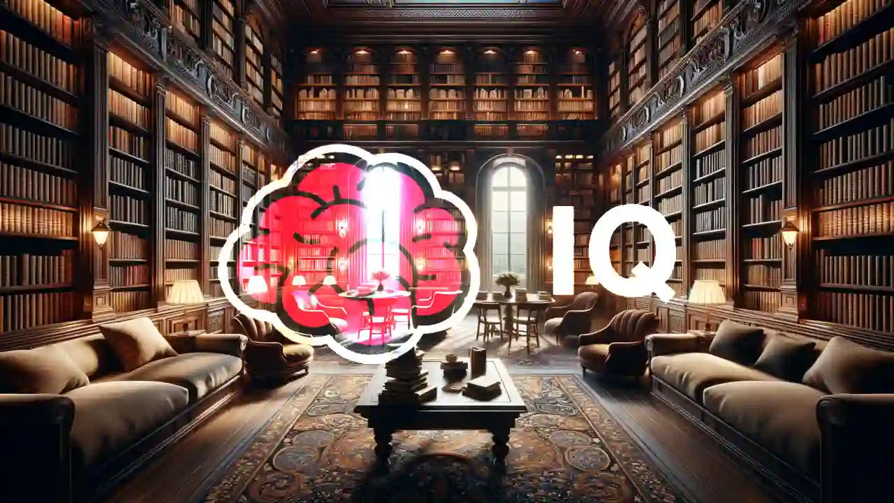 IQ Coin nedir?