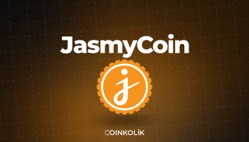 JasmyCoin-JASMY-nedir