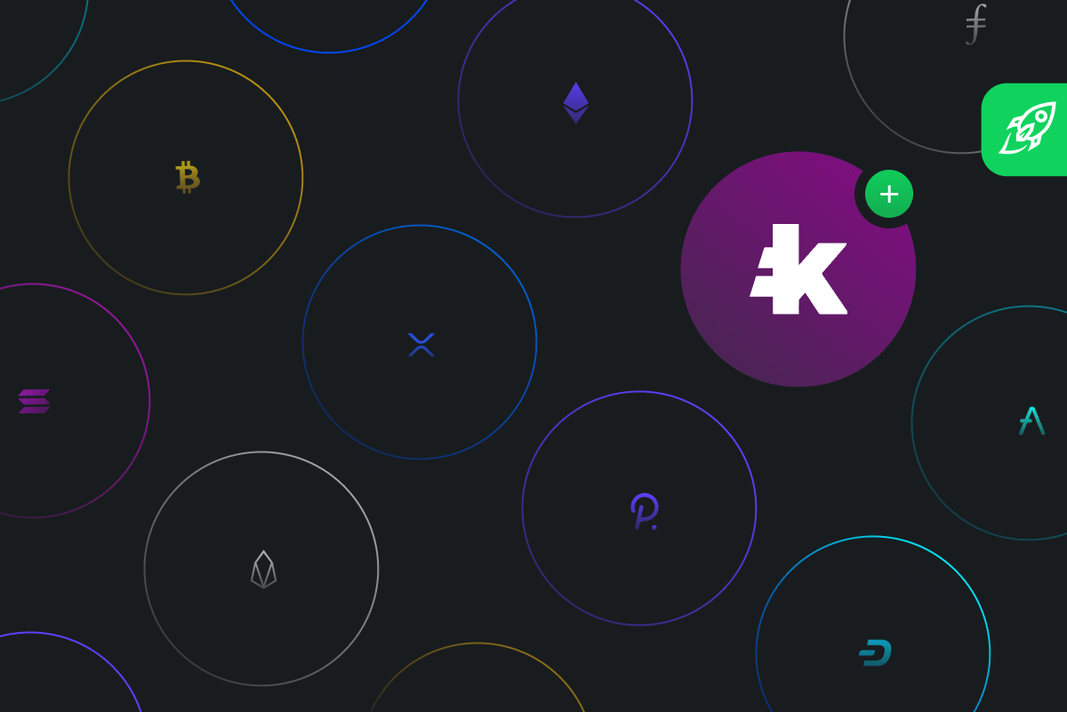 Kryll KRL