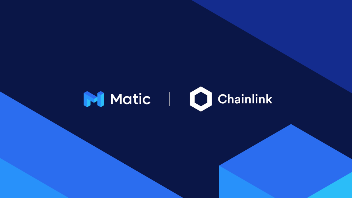 Matic Chainlink