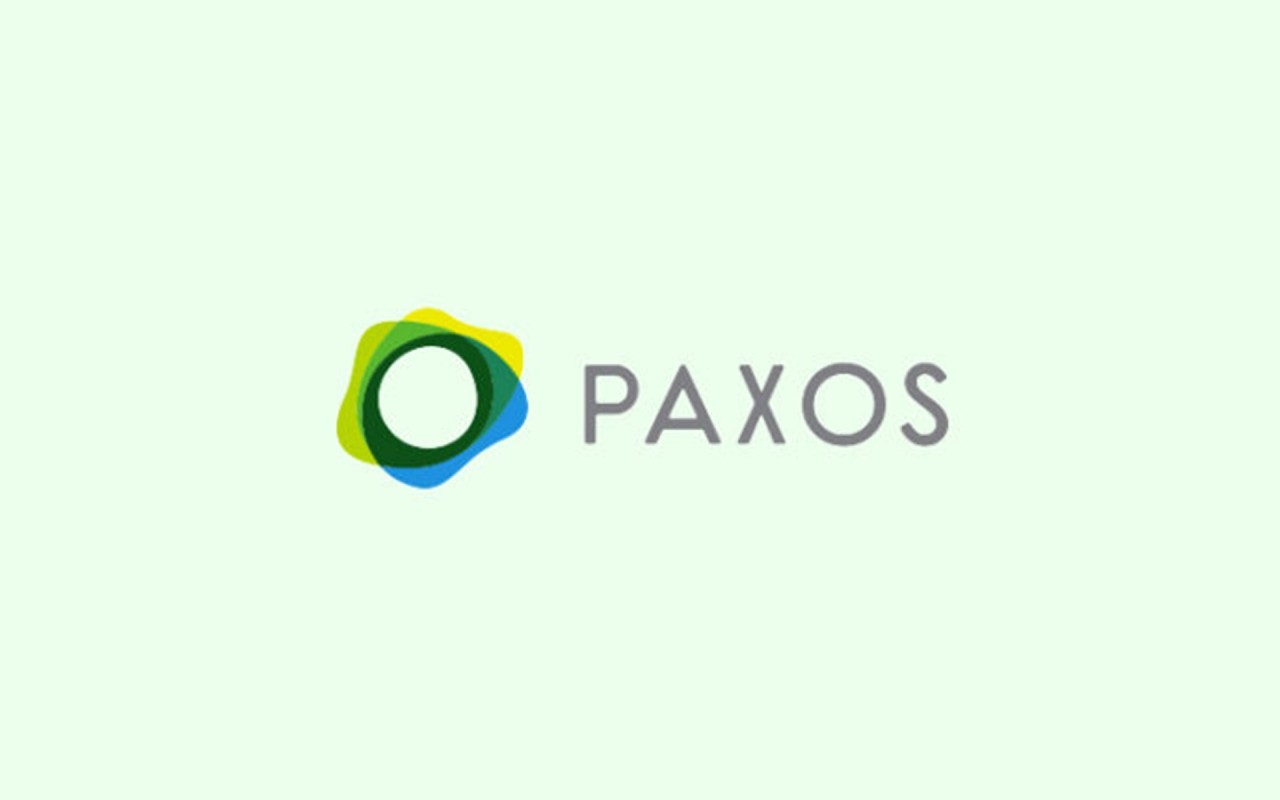 Paxos PAX