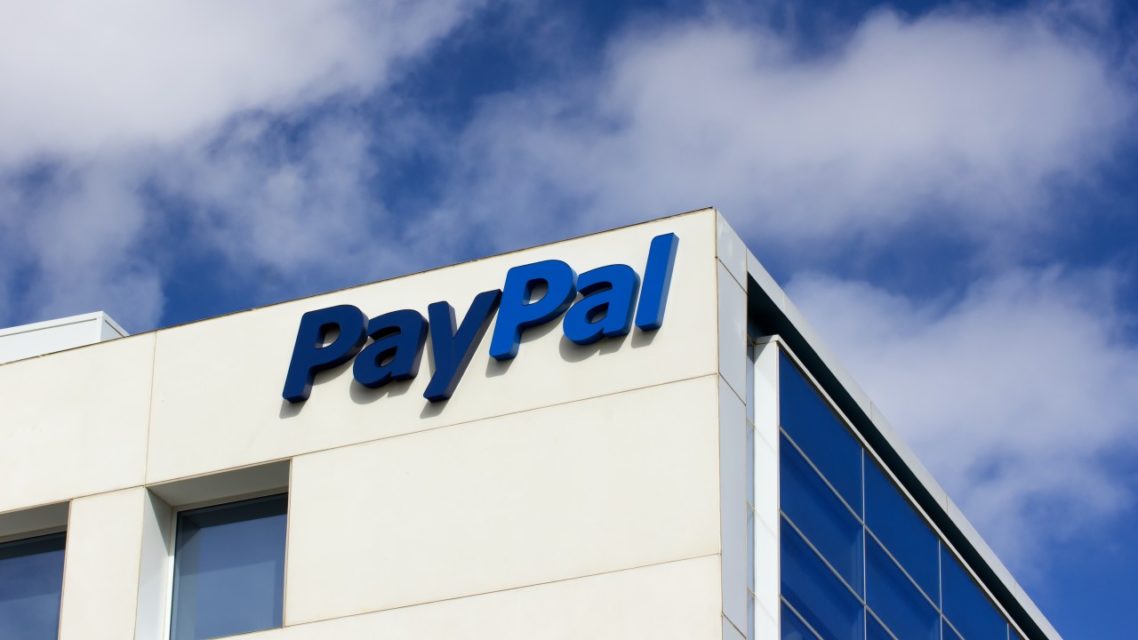 PayPal