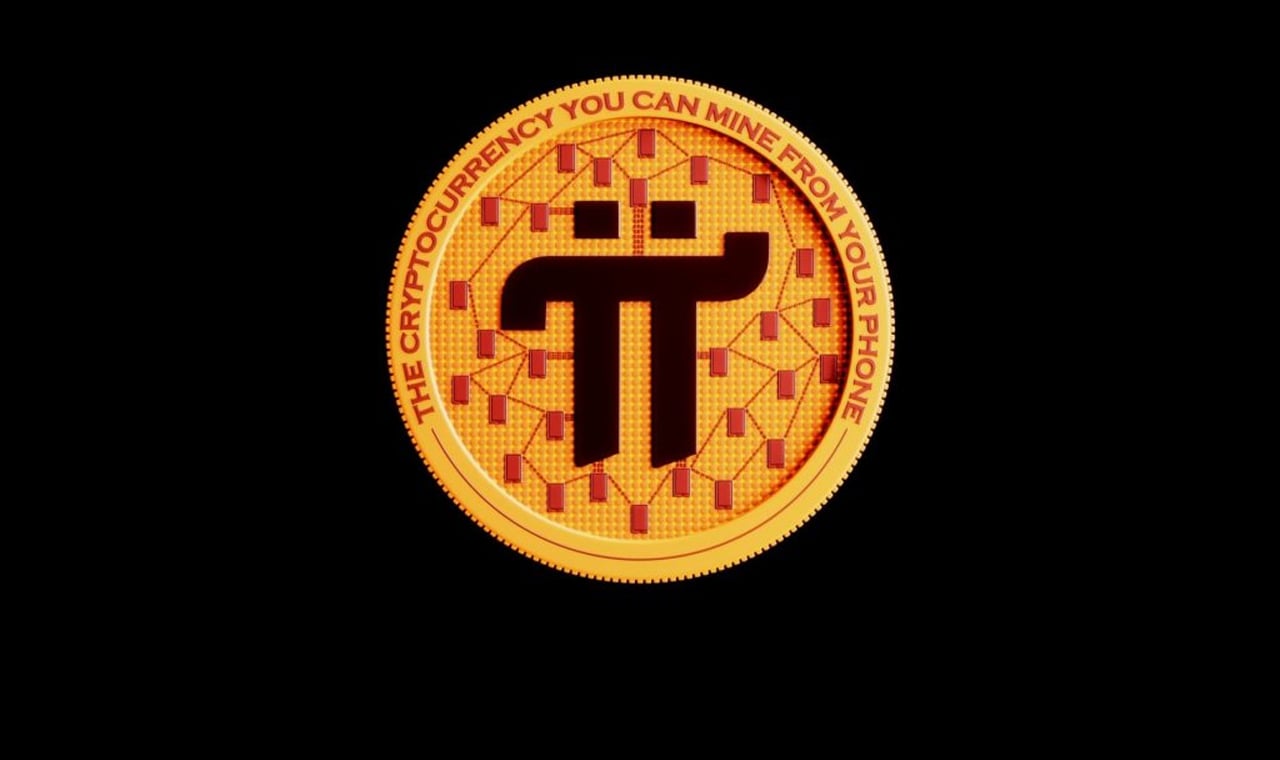 Pi Coin