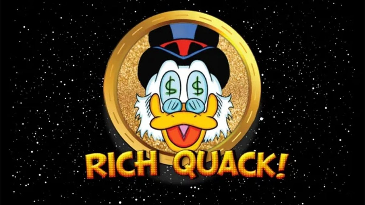 QUACK