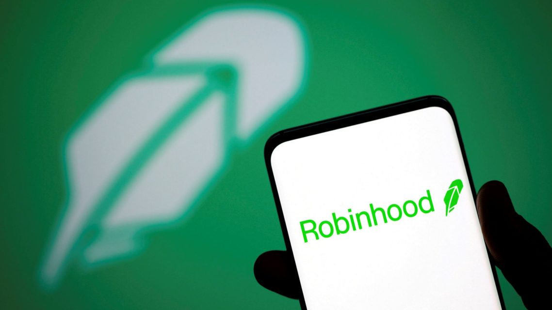 Robinhood