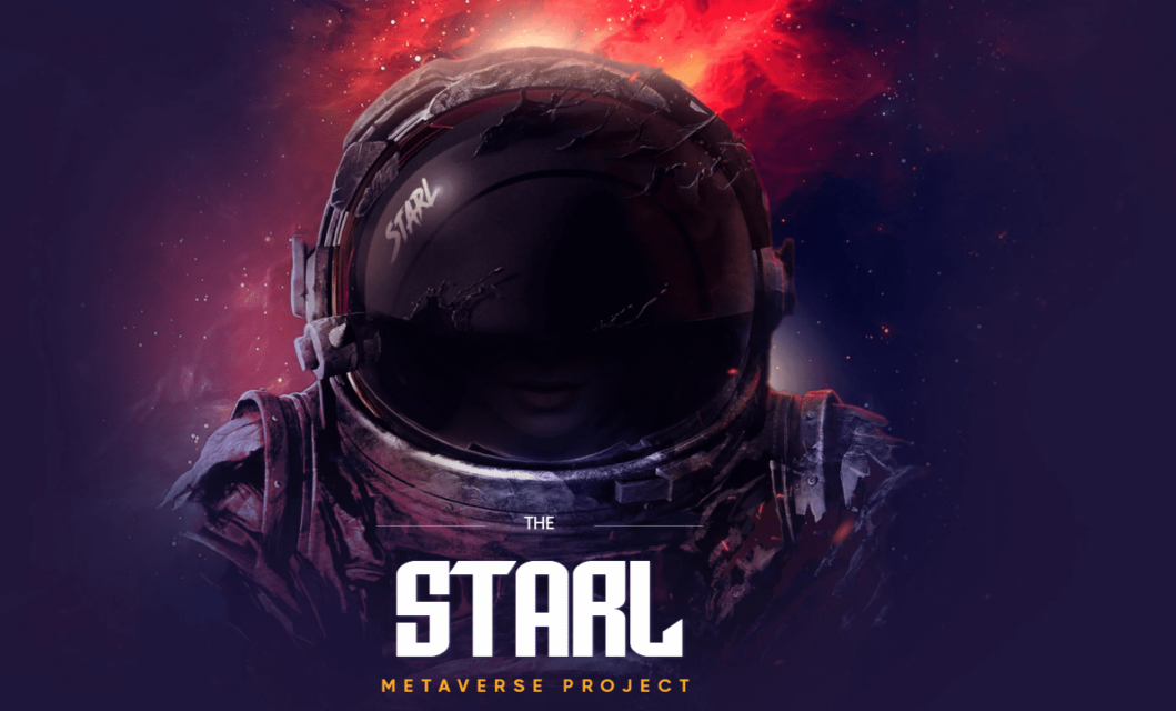 Starlink STARL1