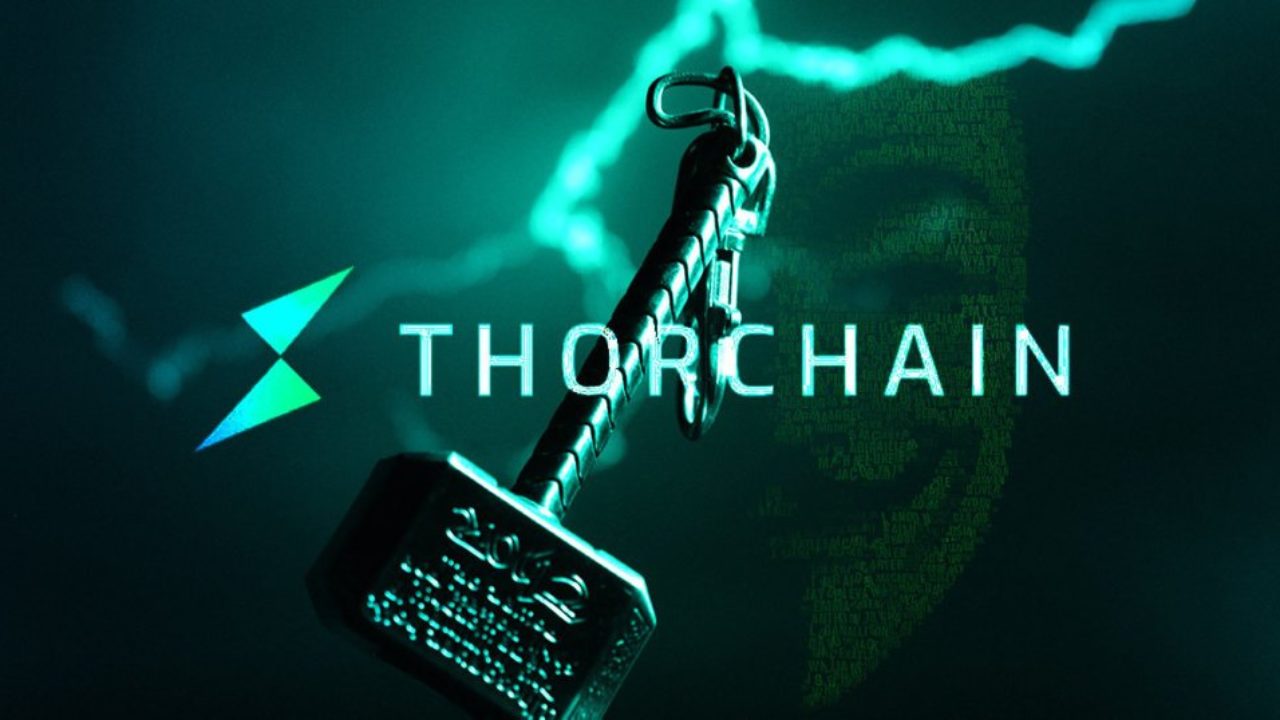 THORChain RUNE
