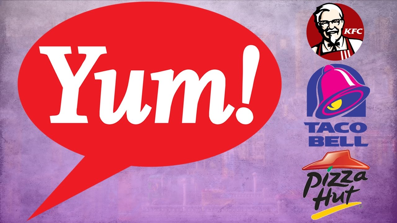 Yum Brands metaverse NFT