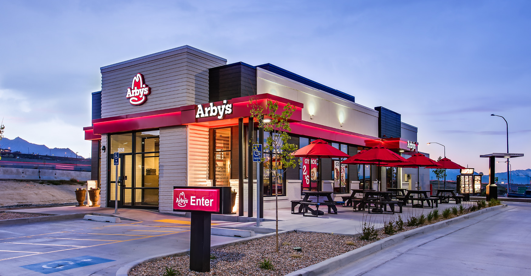 arbys