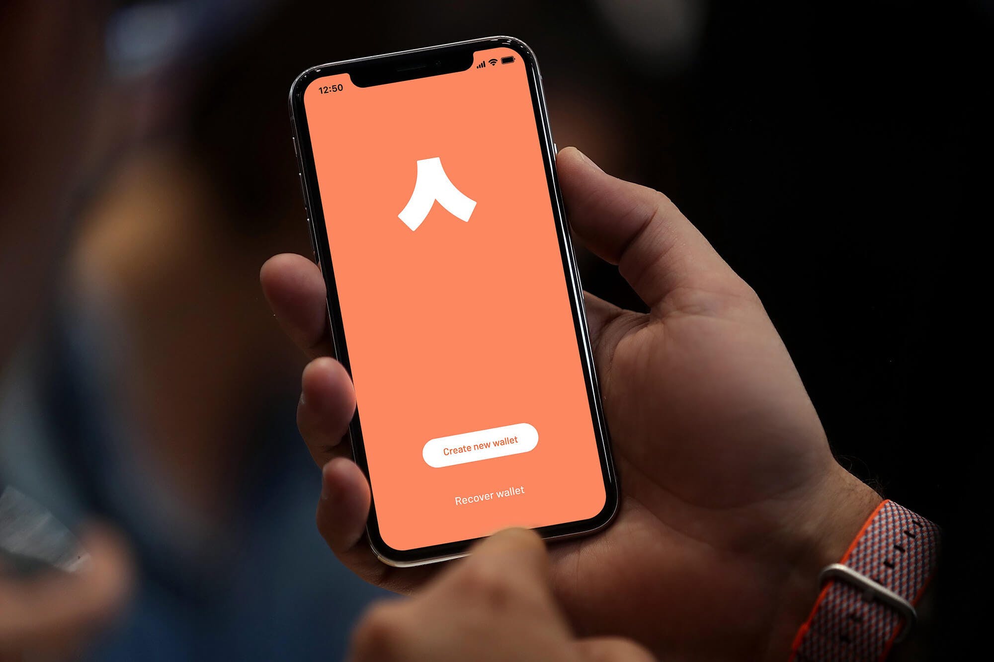arwnt wallet