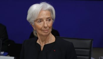 avrupa merkez bankasi baskani lagarde kripto varliklarin yaptirimlarin delinmesinde kullanildigini one surdu 6