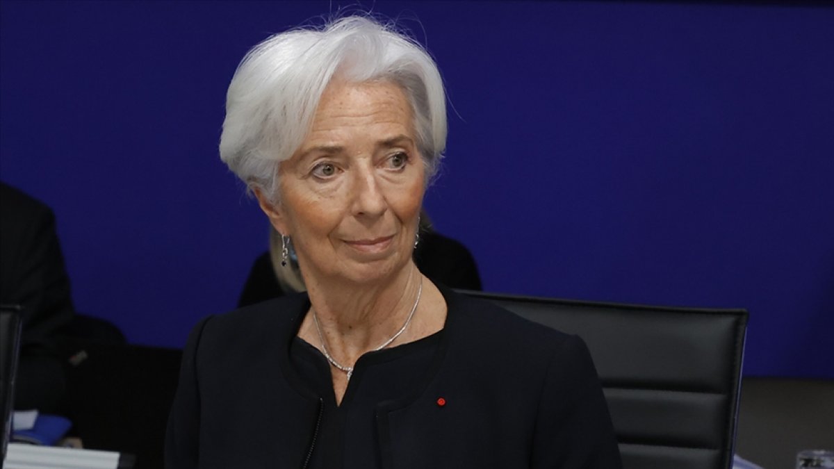 avrupa merkez bankasi baskani lagarde kripto varliklarin yaptirimlarin delinmesinde kullanildigini one surdu 6