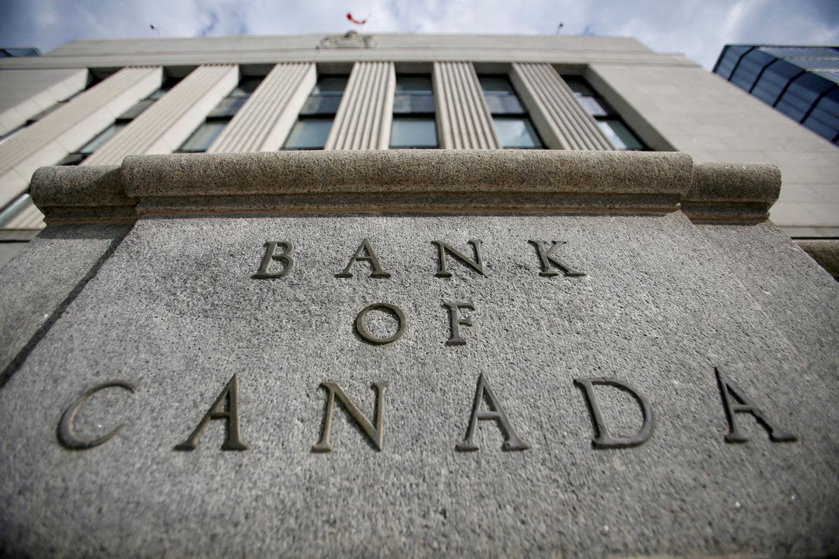 bank of canada CBDC