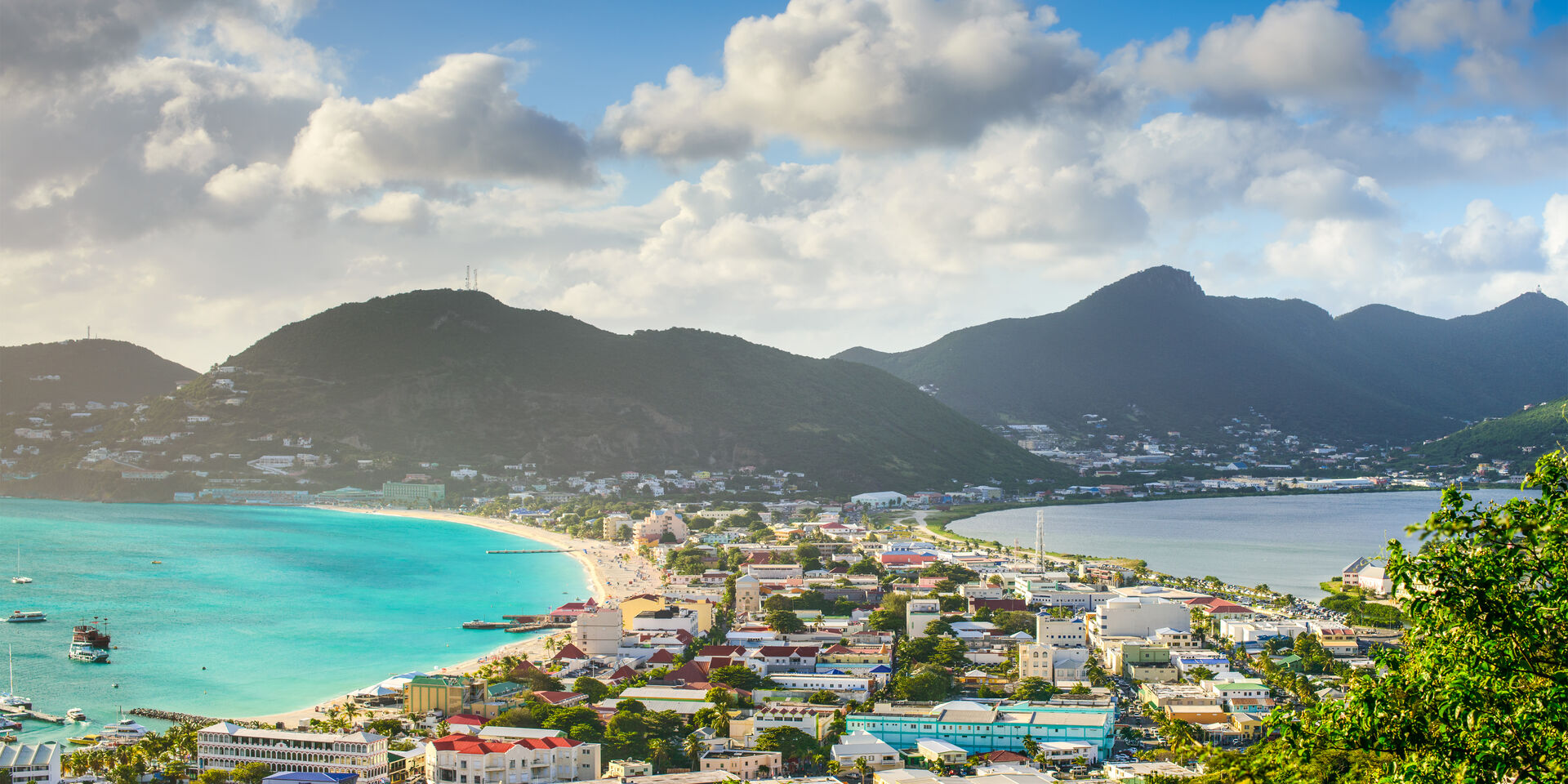 Bitcoin Cash (BCH), St. Maarten’de Yasal Olarak Kabul Edilebilir