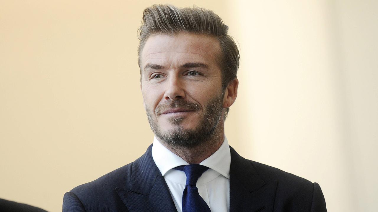 beckham kripto