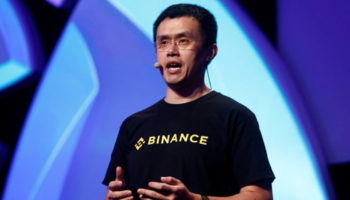 binance ceosu