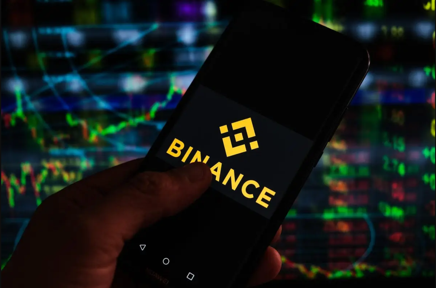 binance rusya